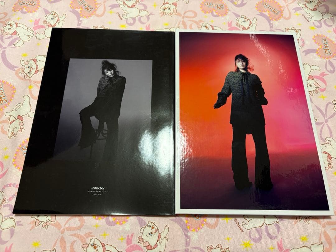 HYSTERIA プレミアムコレクターズエディション　完全生産限定盤　鬼束ちひろ