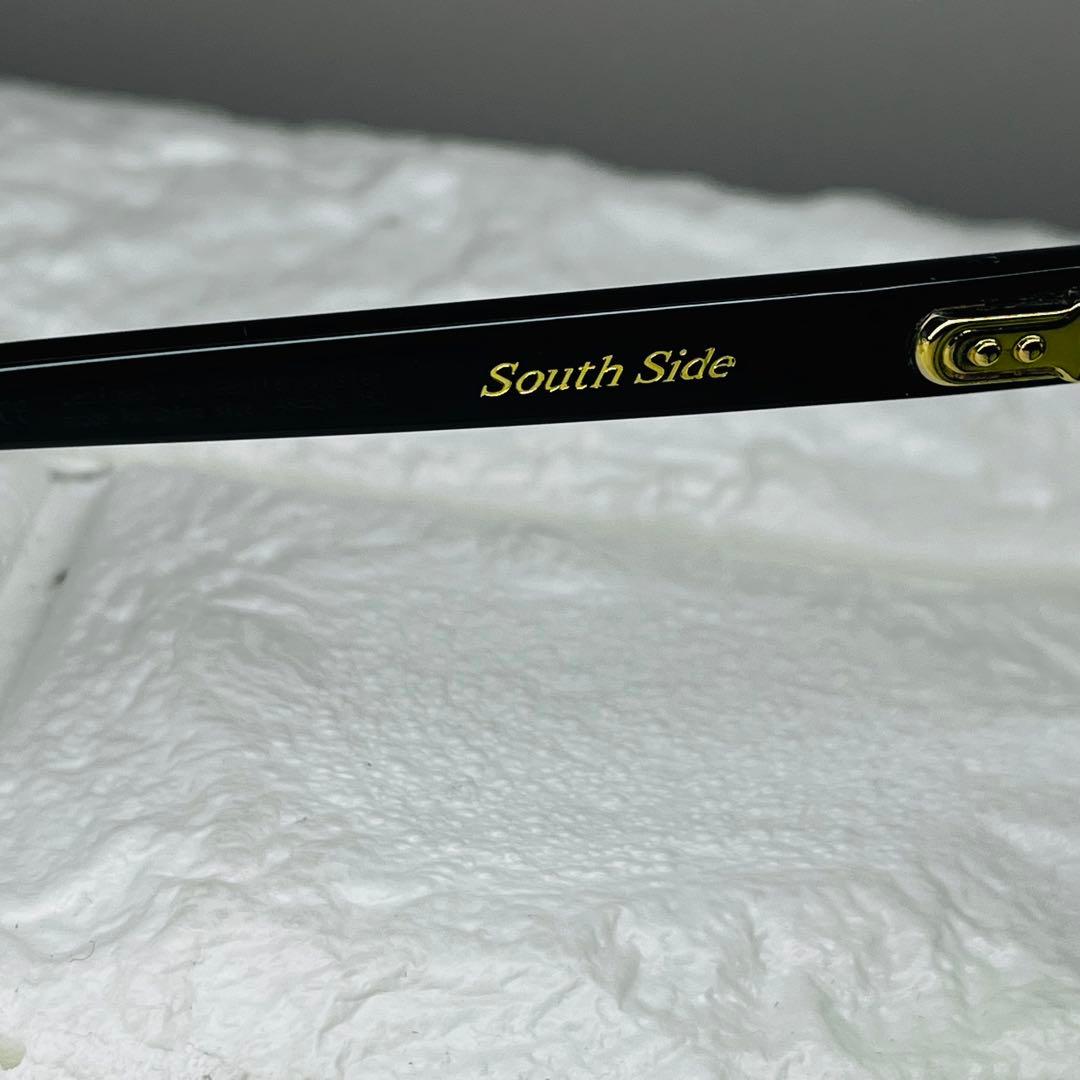 【美品】GENTLE MONSTER/ジェントルモンスター south side