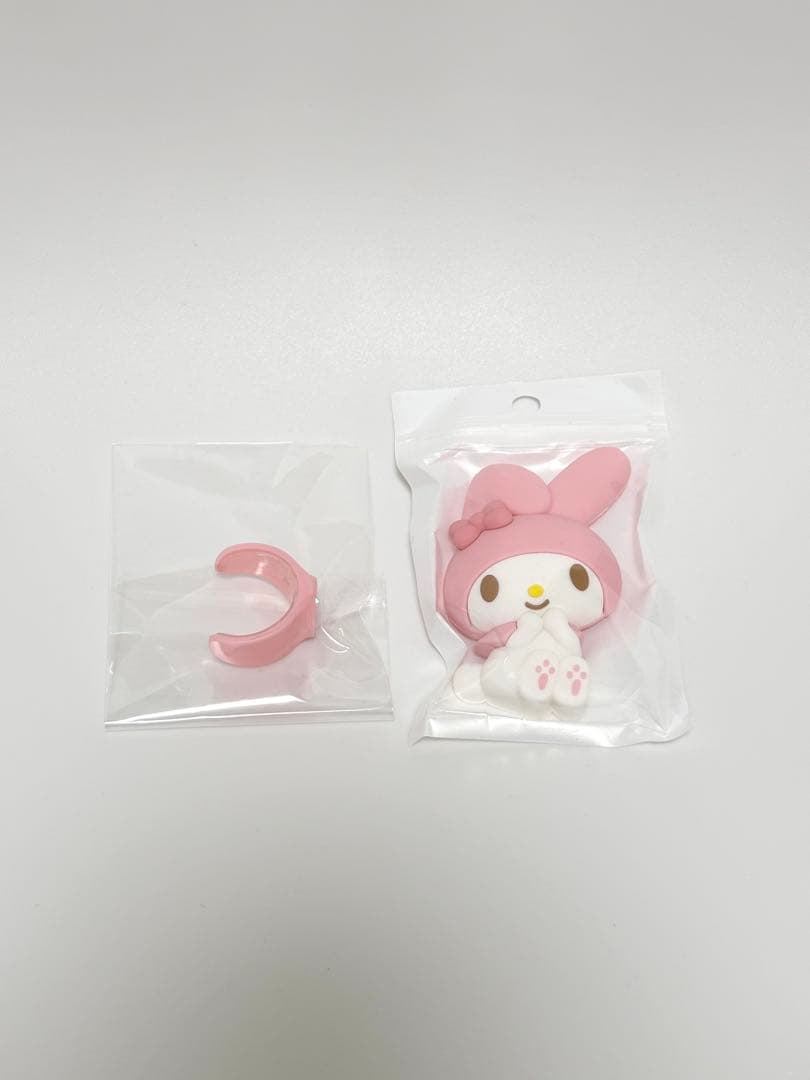 最終値下げしました☺︎ 【美品】メディキューブMINI PLUS マイメロディ