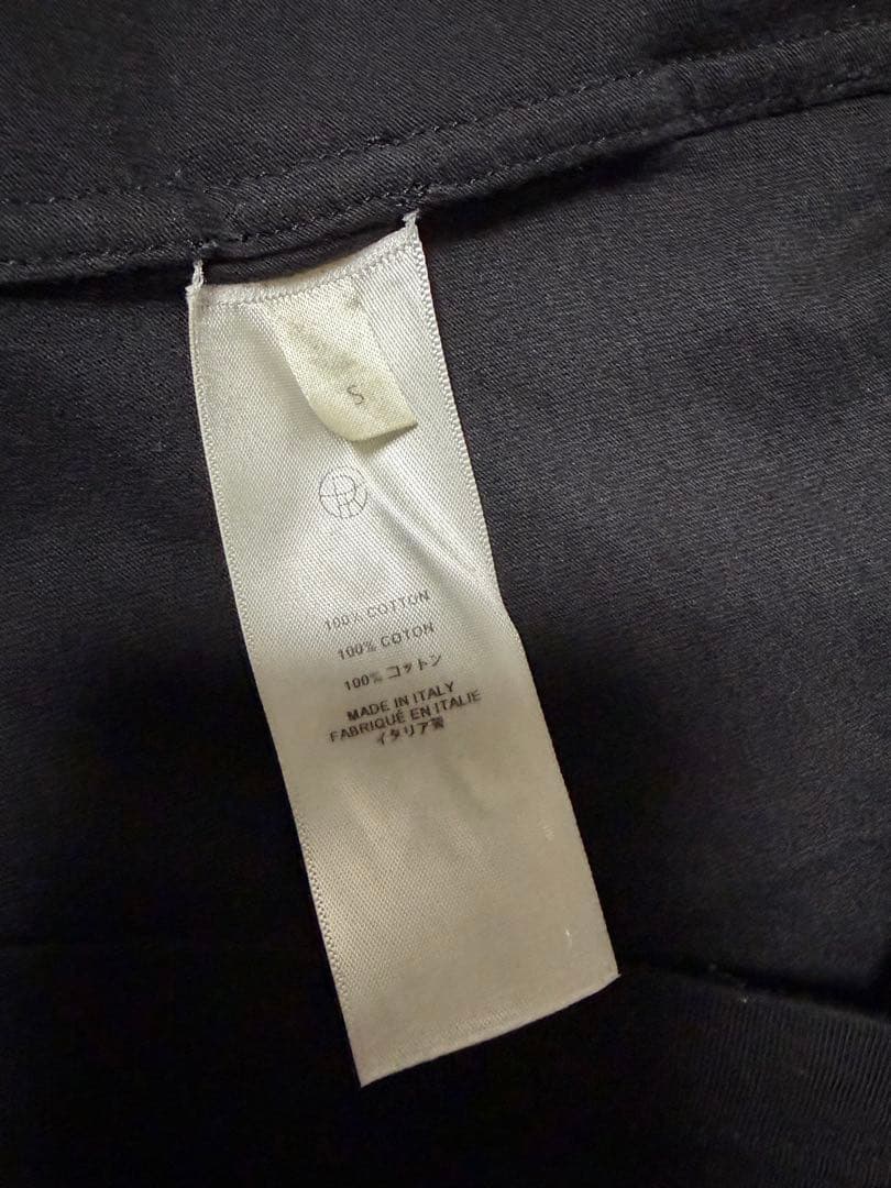 トップス THE ROW luke t shirts s