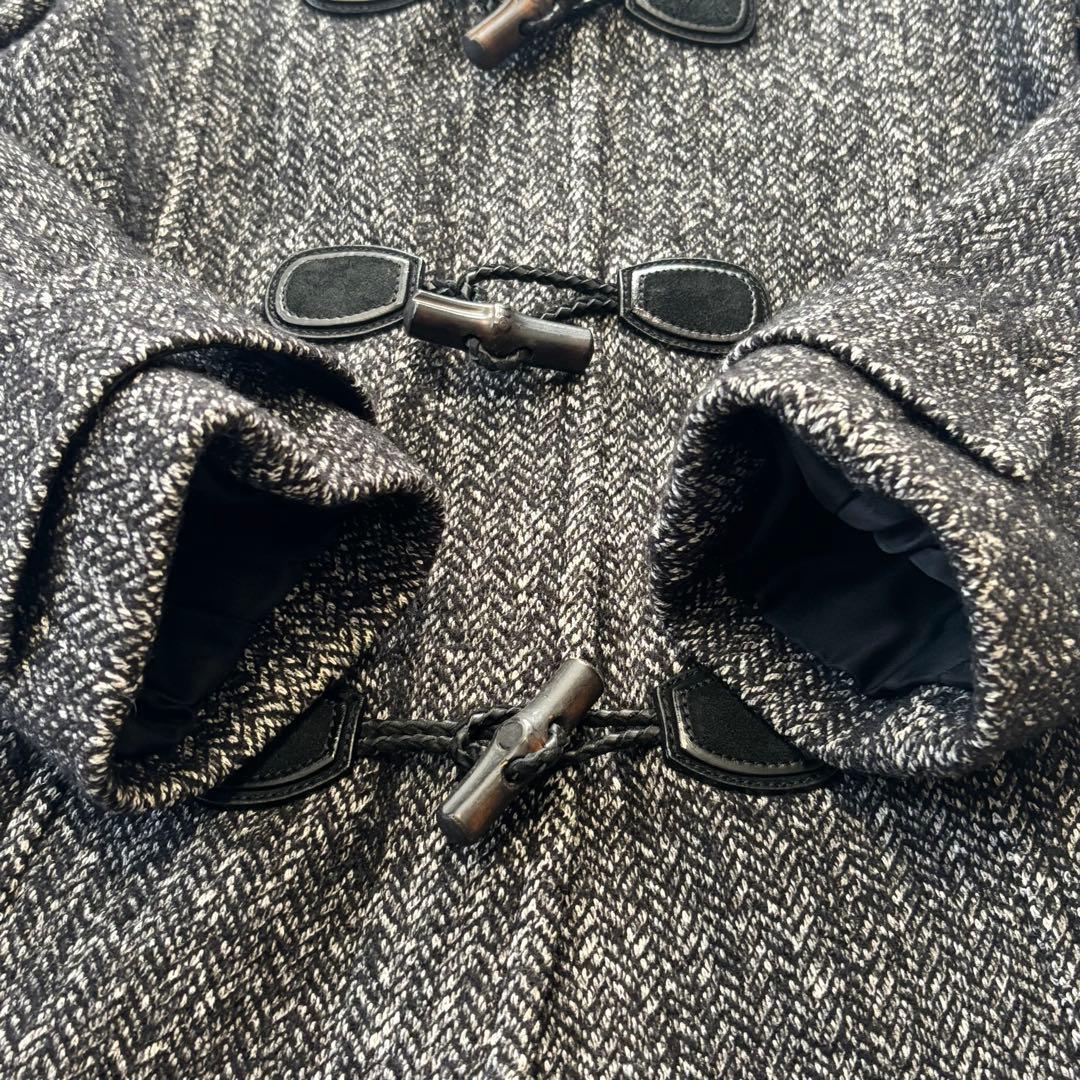 GUCCI ダッフルコート ウールコート