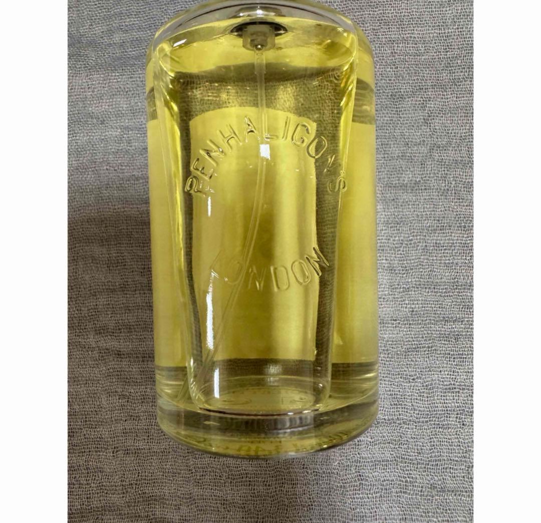 一時的に値下げ中　ペンハリガン　オードヴェルヴェーヌ　オードトワレ　100ml