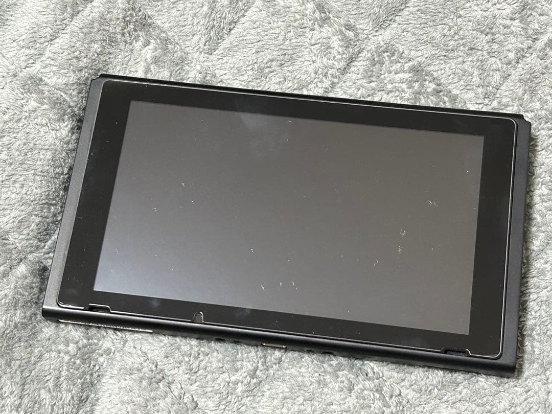 【動作確認済み】Nintendo Switch 本体 ネオンブルー/ネオンレッド