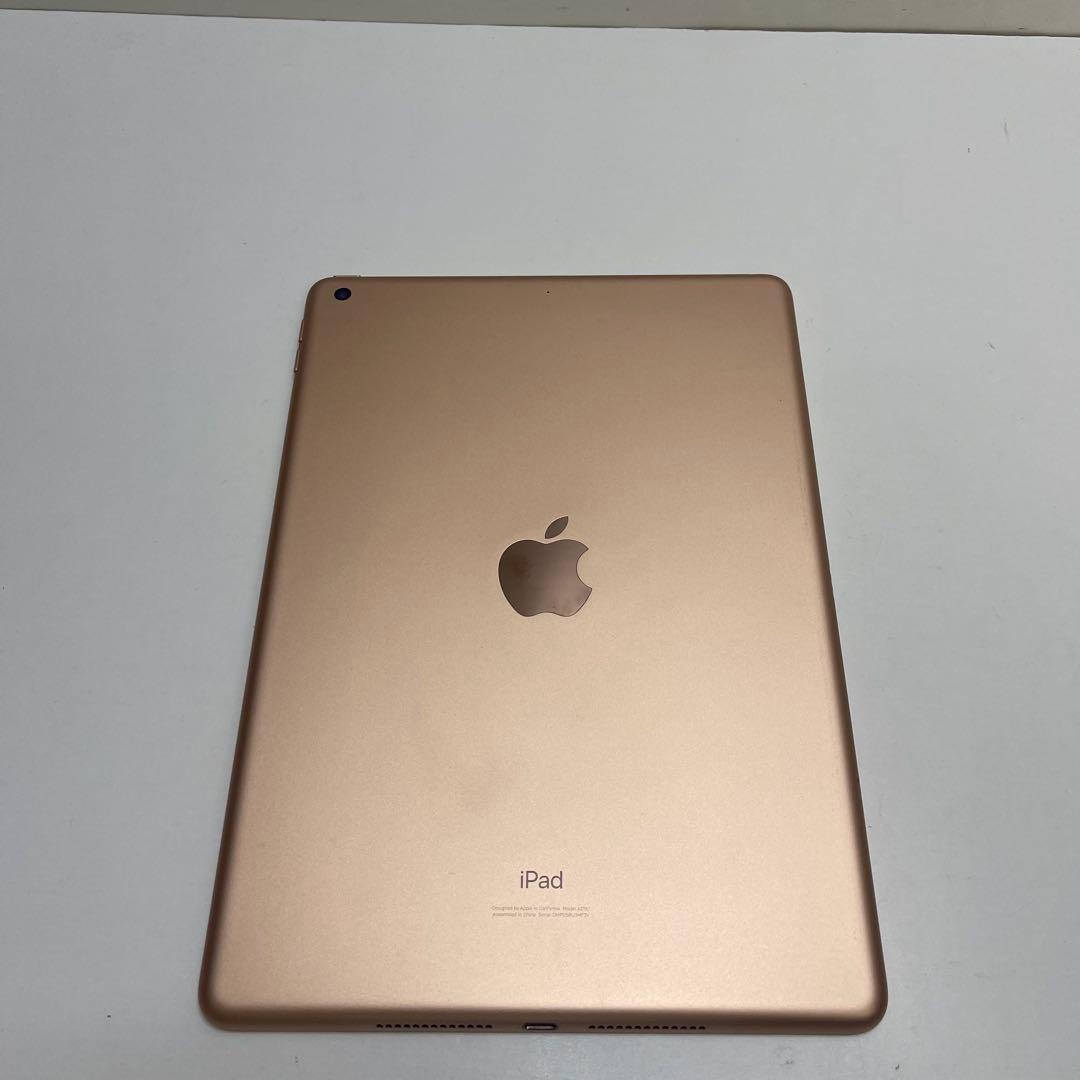 iPad 第7世代 128GB Wi-Fi A2197 82%