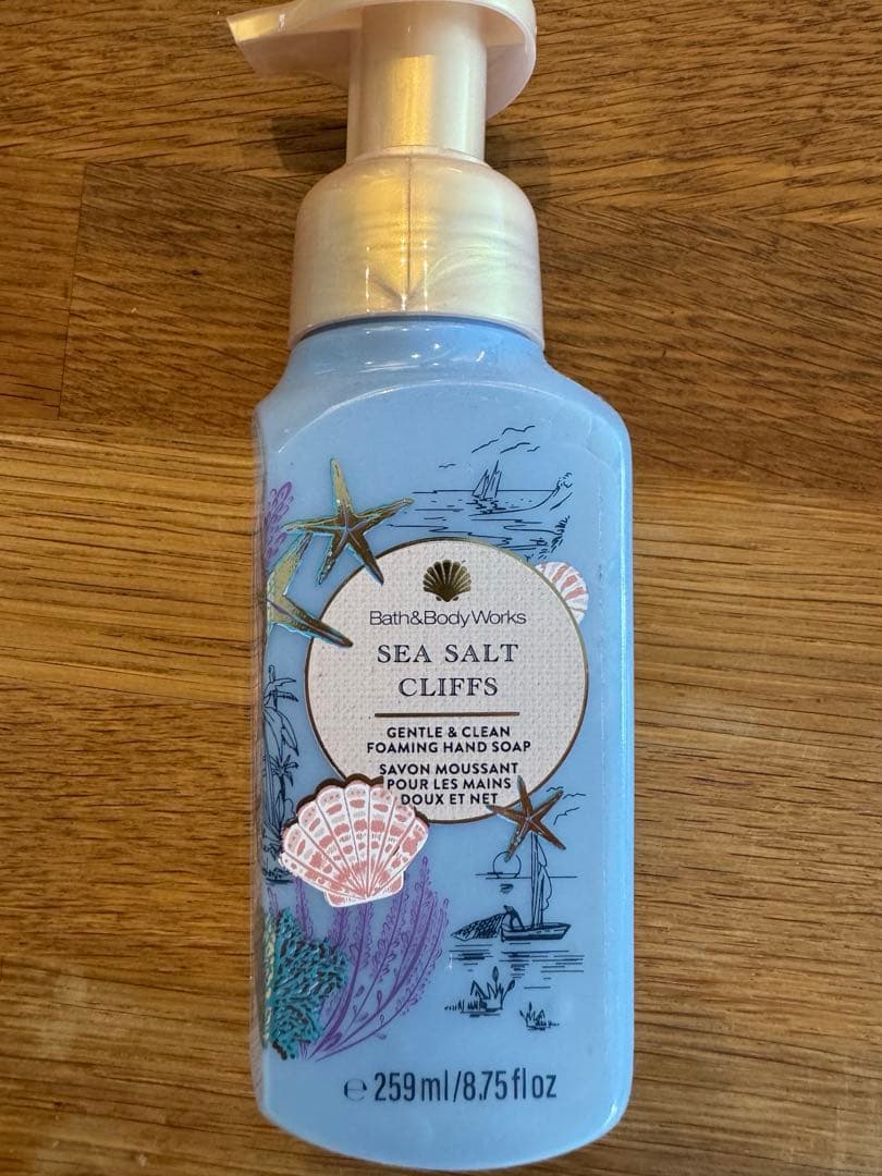 Bath& Body works ハンドソープ 4つセット