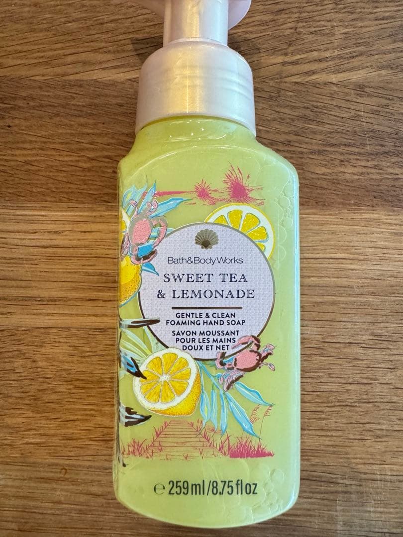 Bath& Body works ハンドソープ 4つセット