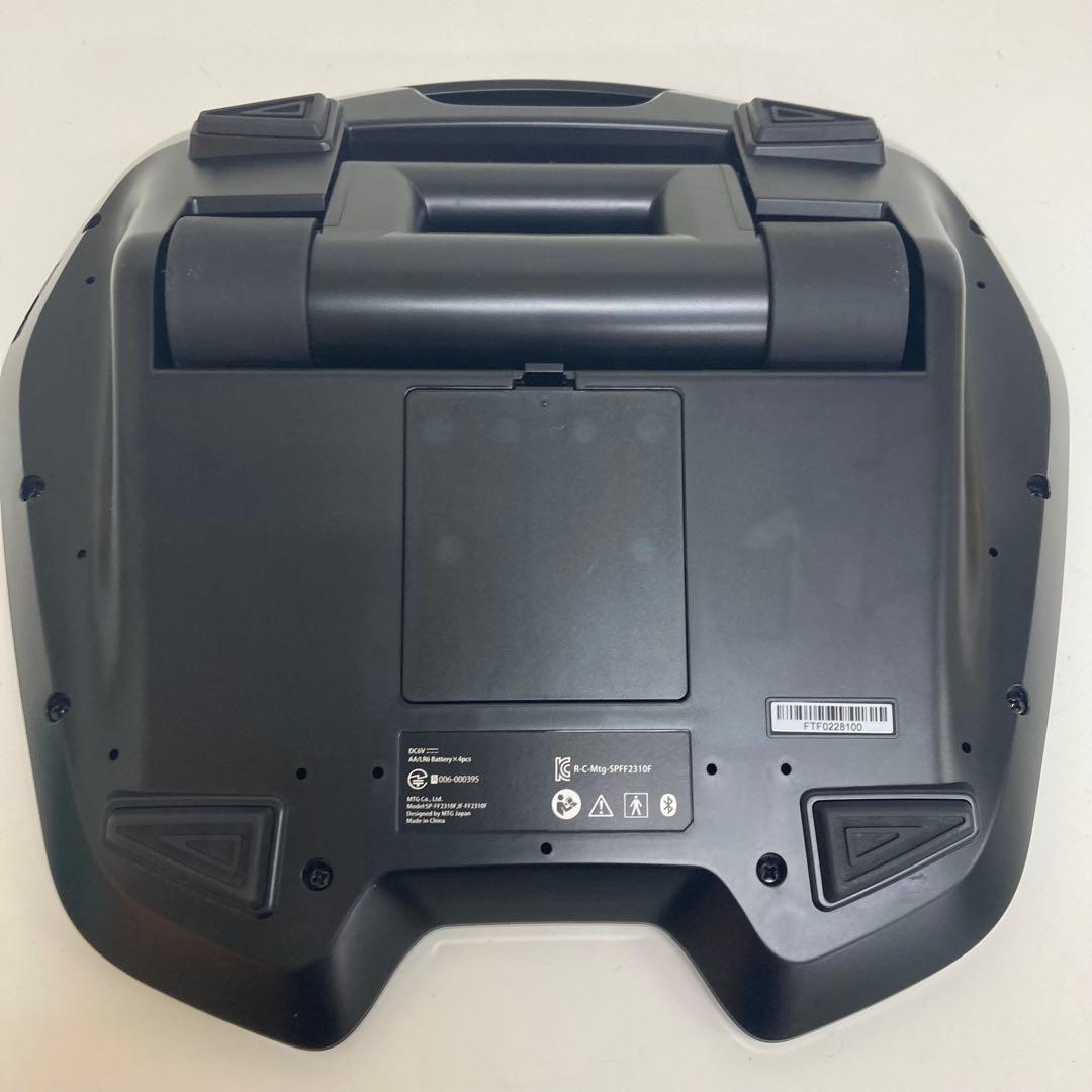 f330-30 SIXPAD Footfit シックスパッド　フットフィット