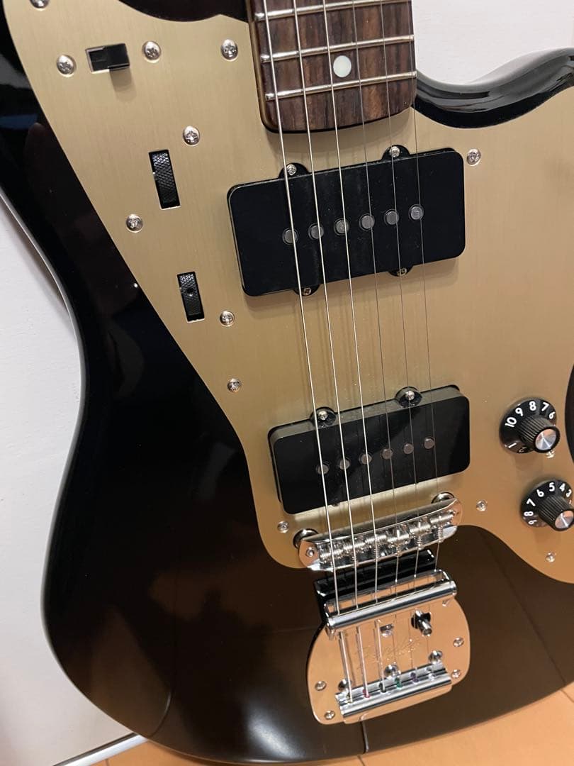 Fender JAPAN JAZZMASTER INORANモデル
