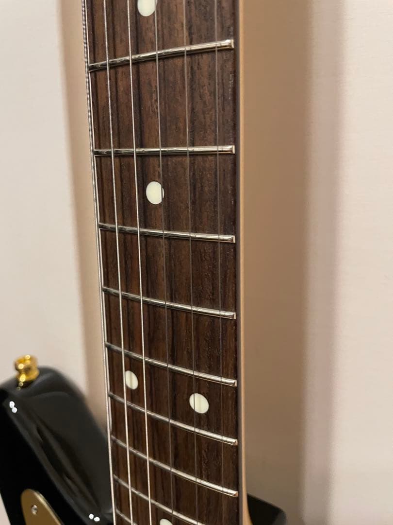 Fender JAPAN JAZZMASTER INORANモデル