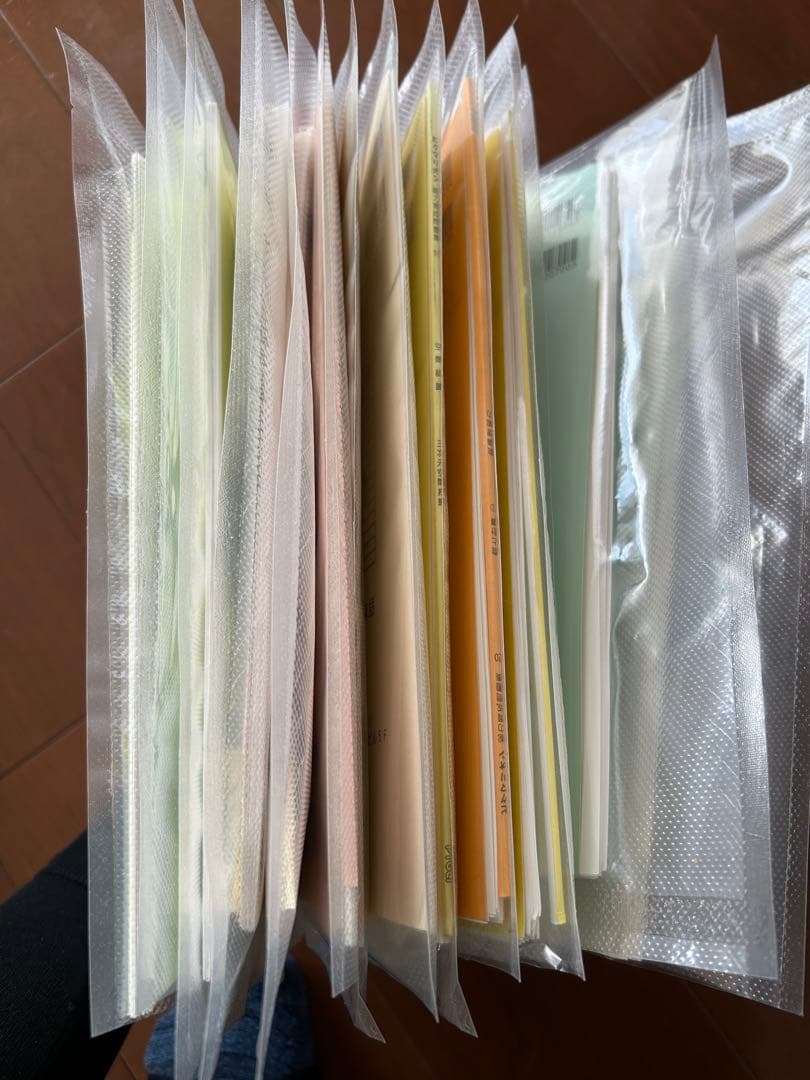 伊藤恭先生のPY GLIシリーズ