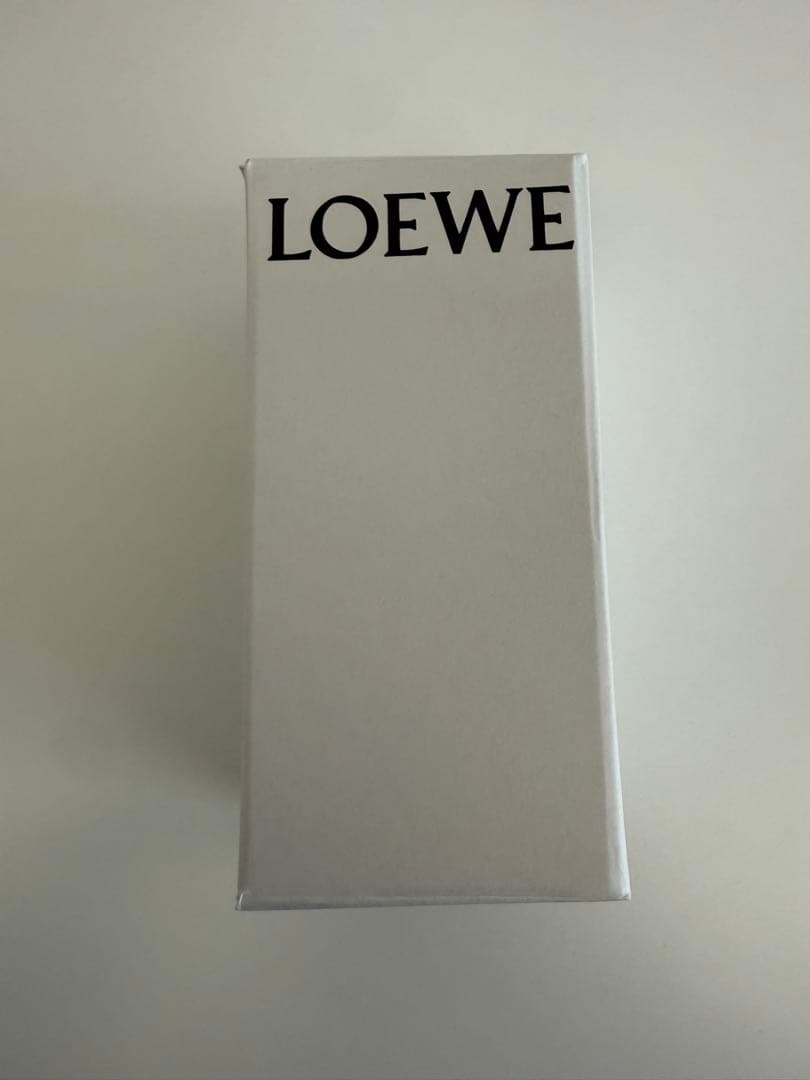 LOEWE マリファナセント ボディクリーム　360ml