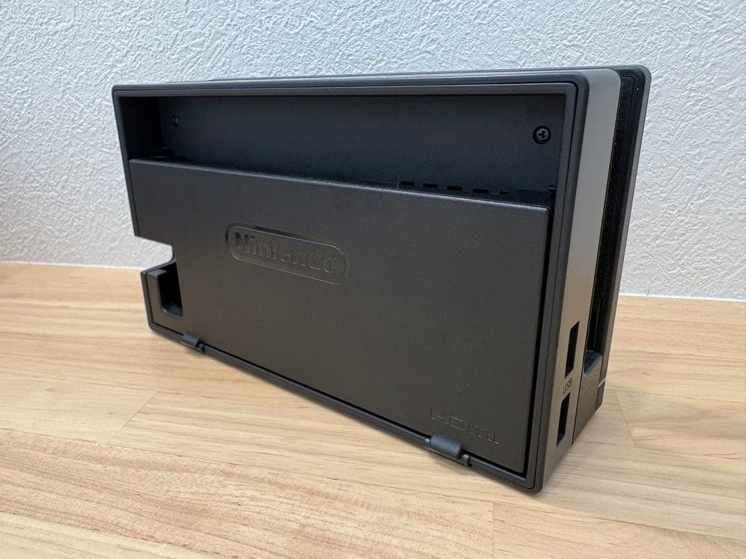 【SDカード64GB付属】Nintendo Switch1 本体　おまけ付き