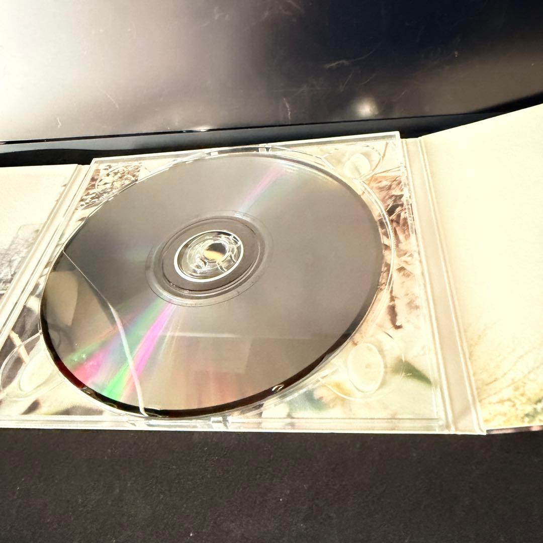 白文字 初回限定仕様盤　1st アルバム CD aiko 小さな丸い好日 帯付