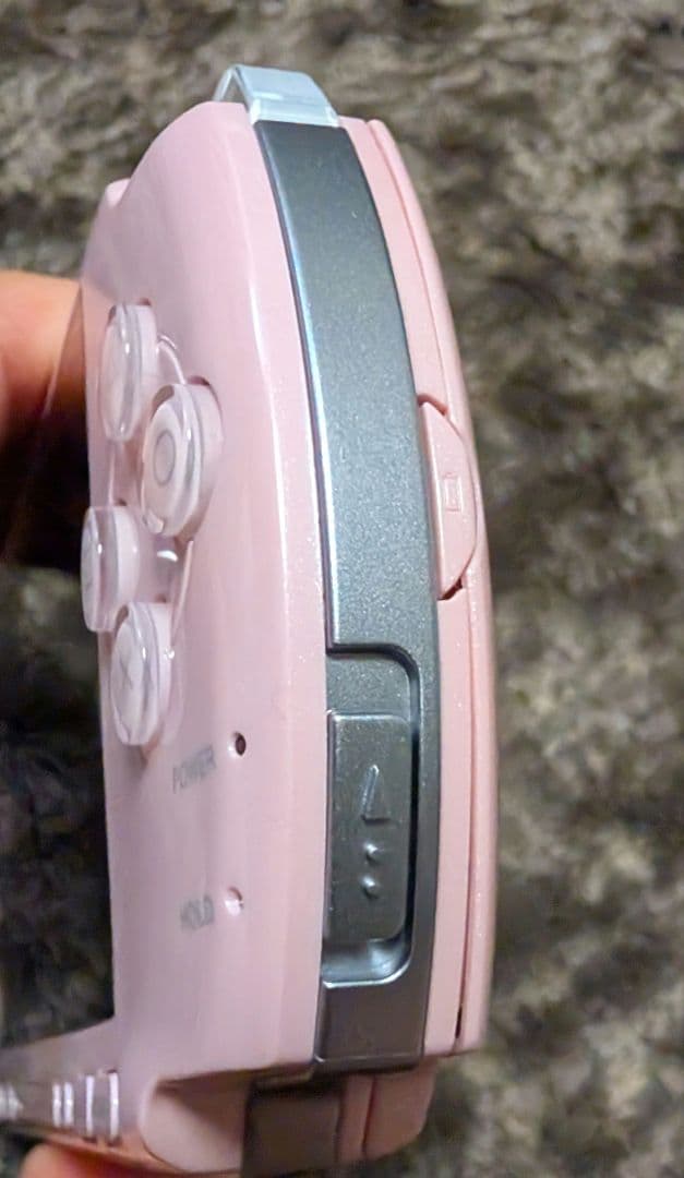 PSP3000 ジャンク品　極美品