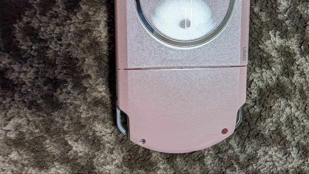 PSP3000 ジャンク品　極美品