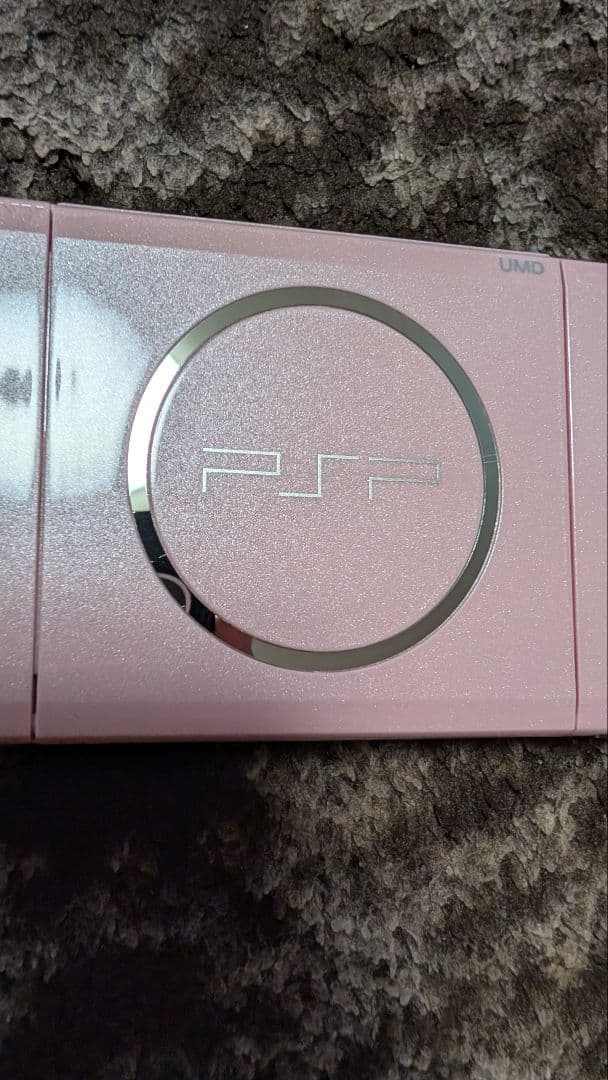 PSP3000 ジャンク品　極美品