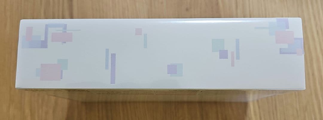【新品未開封】UNLOGICAL アンロジカル 限定Revelation BOX