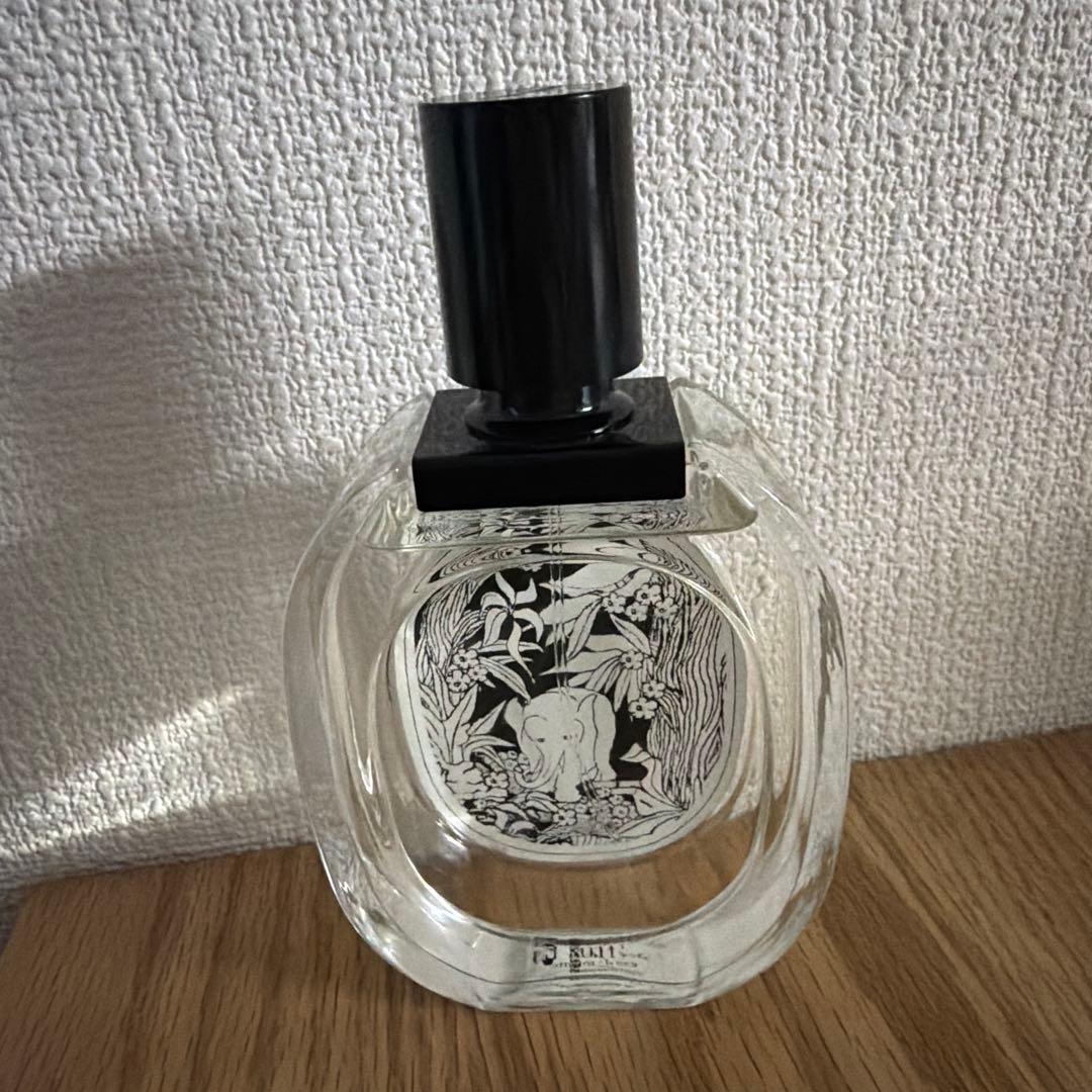 ディプティック　タムダオ　香水　diptyque 100ml