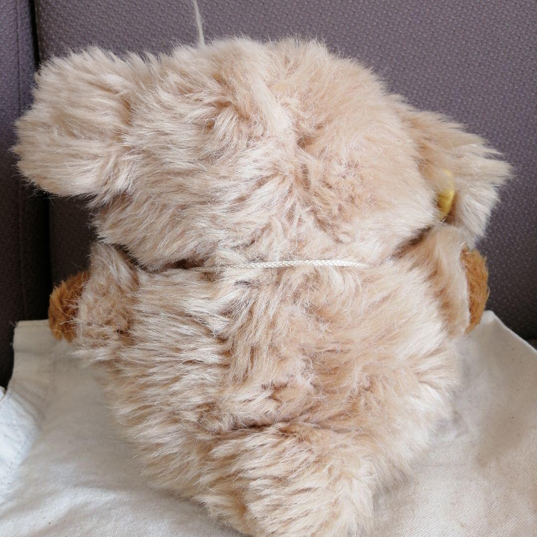 昭和レトロ　　ぬいぐるみ　マスコット　ヴィンテージ　アンティーク
