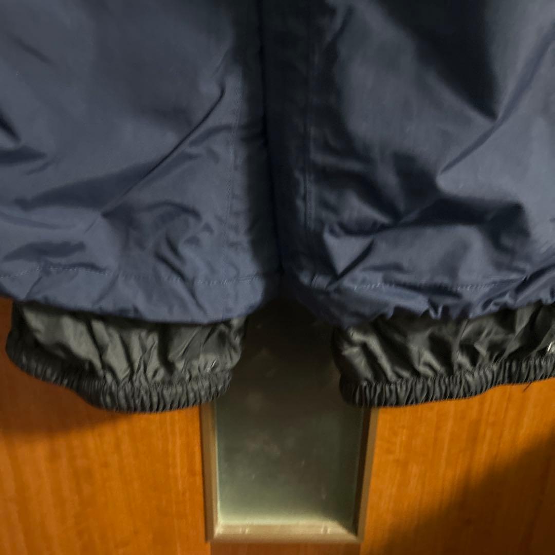 THE NORTH FACE ネイビー スキーウェア(子ども用) 130
