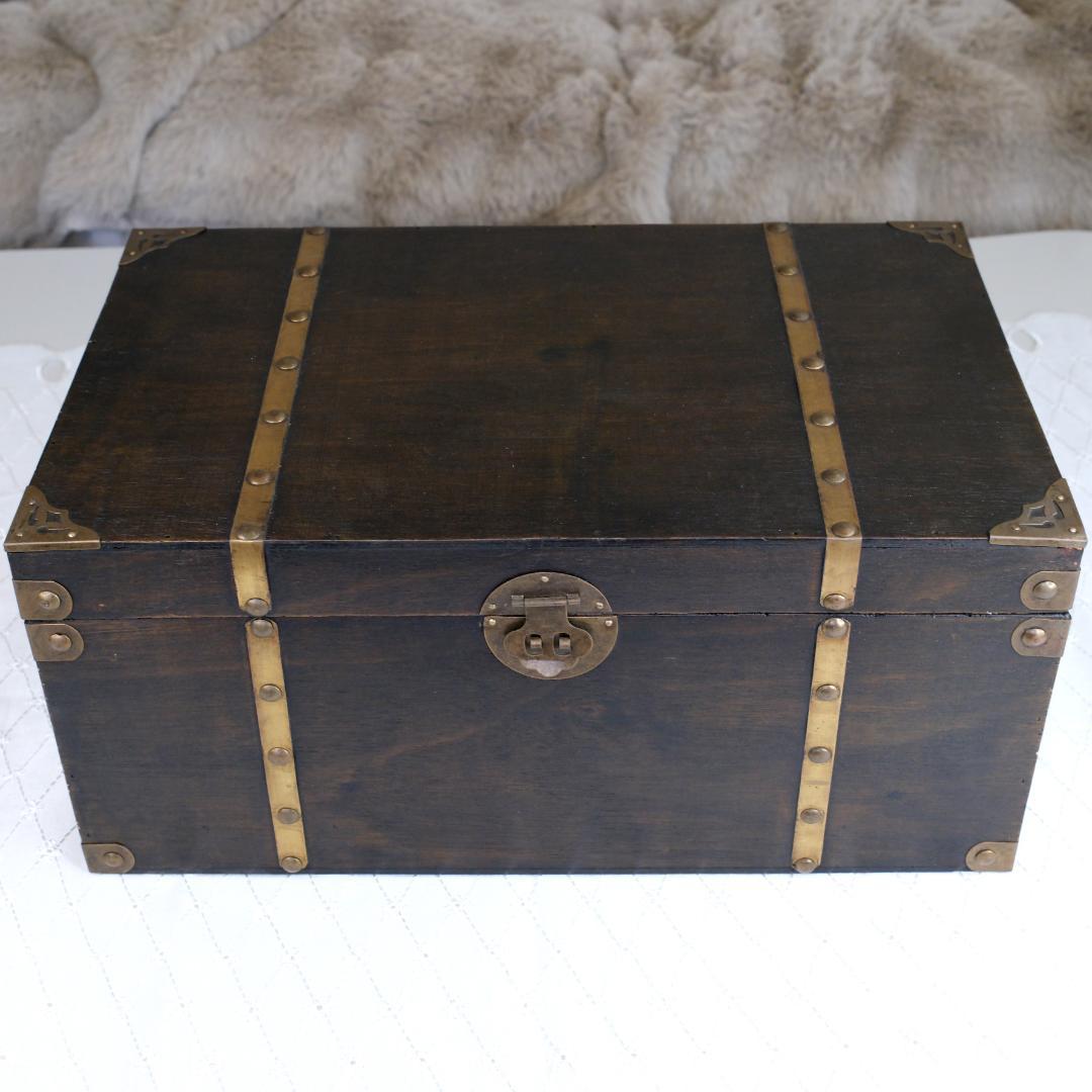 静山社特製ハリー・ポッター豪華木製BOX