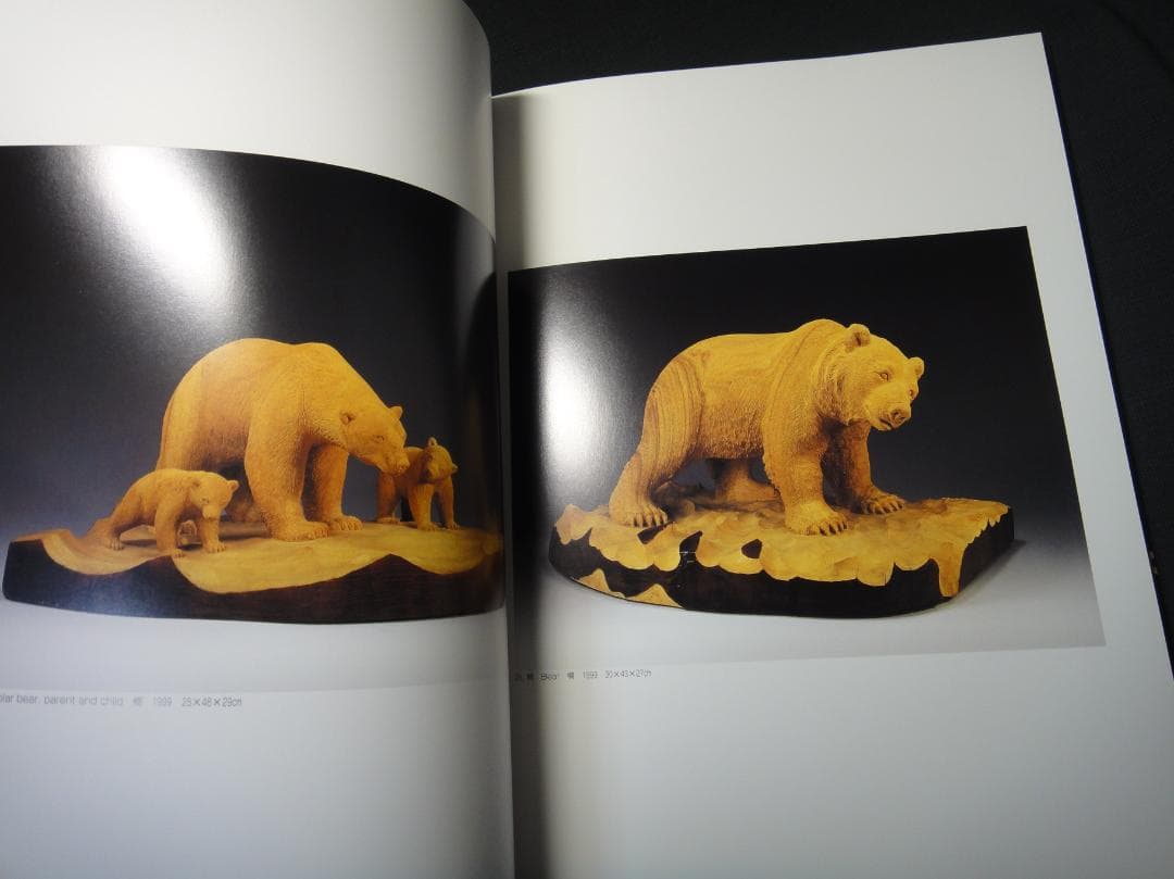 未読品　藤戸竹喜の世界　2006年刊　写真集 作品集