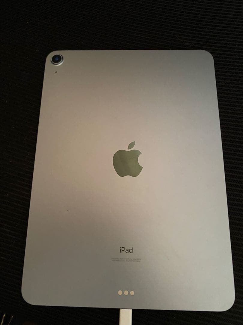 iPad air4世代