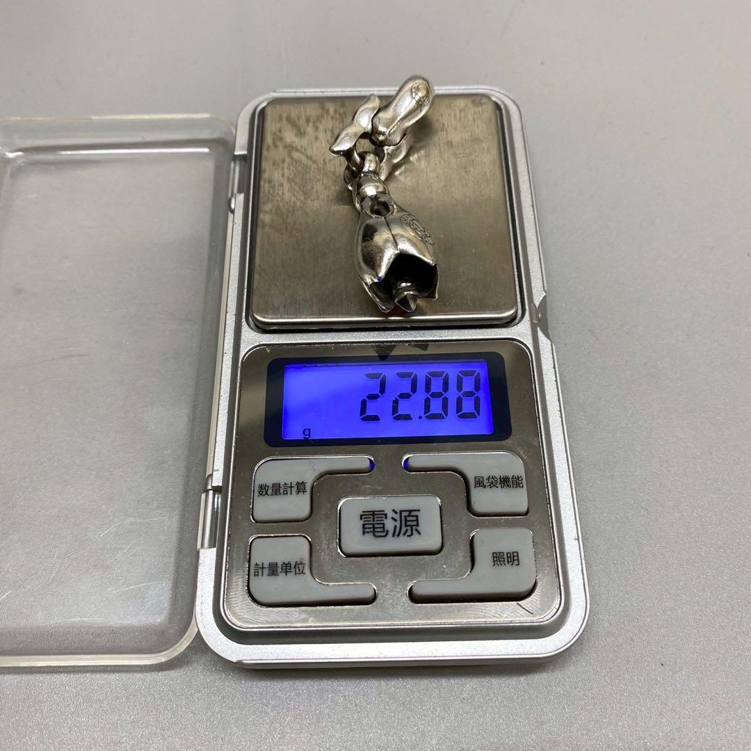 極美品 LONE ONES ロンワンズ ティアベルM トップ 22.88g