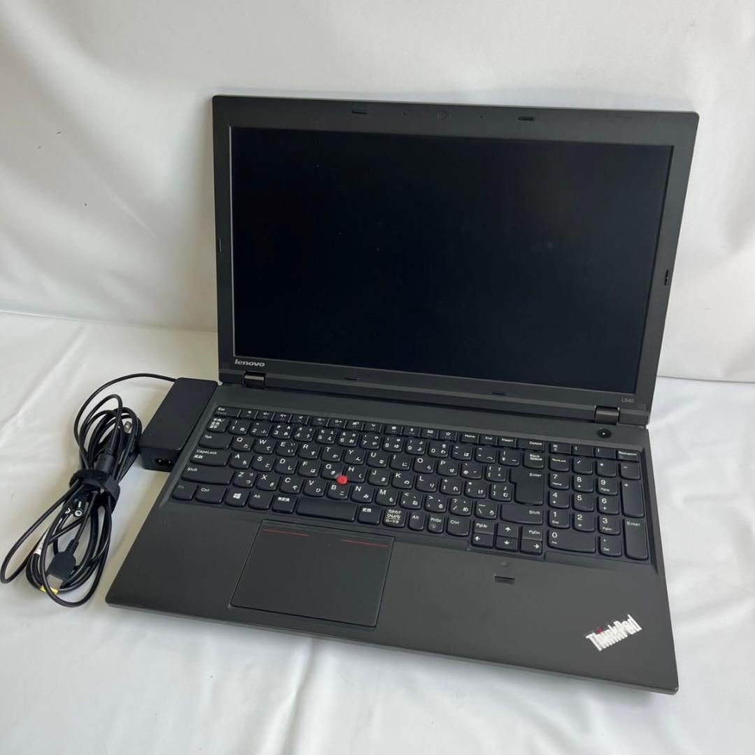 Lenovo ThinkPad L540 ノートPC
