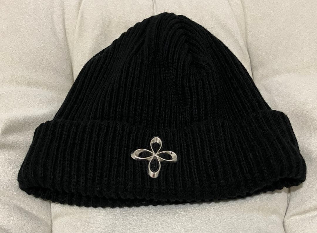 【美品】SURGERY clover logo beanie ver.2