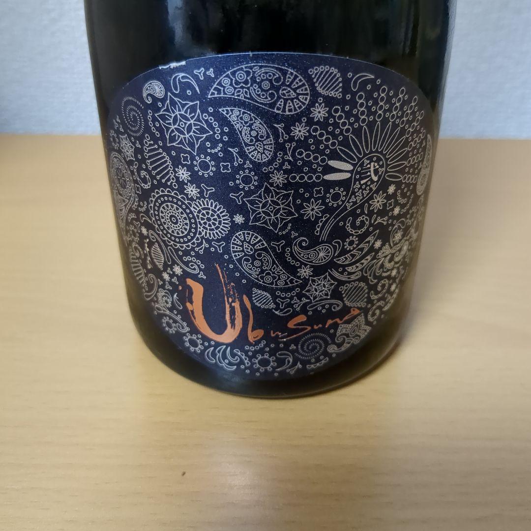 山田錦 日本酒 山田錦　二農醸　花の香　産土 山田錦 二農醸　 720ml