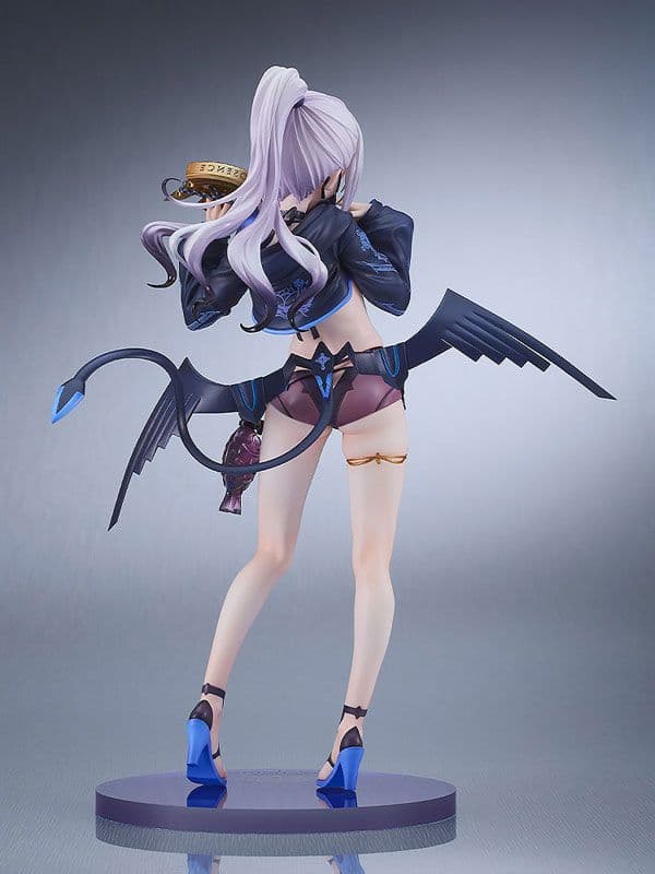 未開封　Fate/Grand Order ルーラー/メリュジーヌ フィギュア