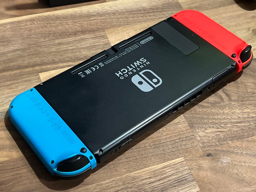 Switch 本体+リングフィットアドベンチャー+32GB sdカード+おまけ