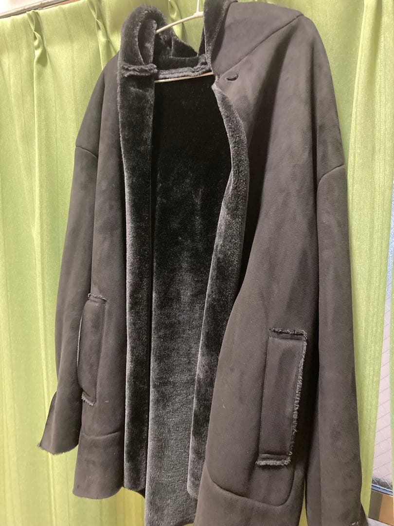 ジャケット・アウター N. HOOLYWOOD - SIBLE HOODED COAT