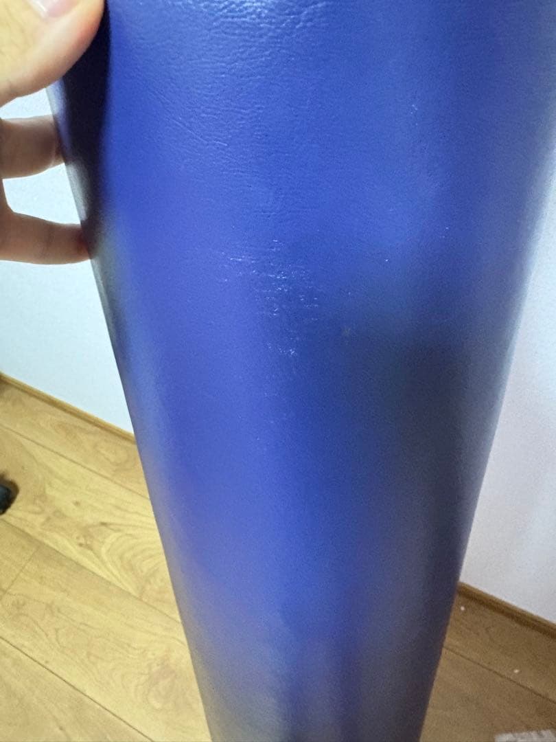 ストレッチポール EX ネイビー 紺色 LPN STRETCH POLE