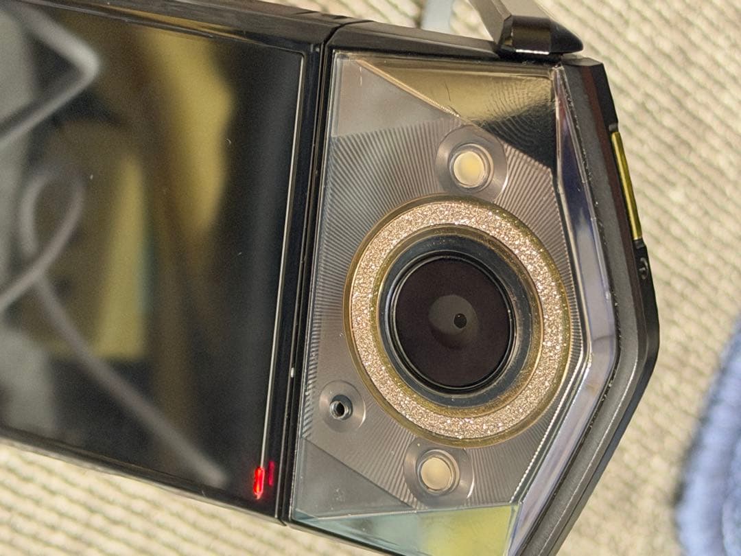 Casio EX‑TR750