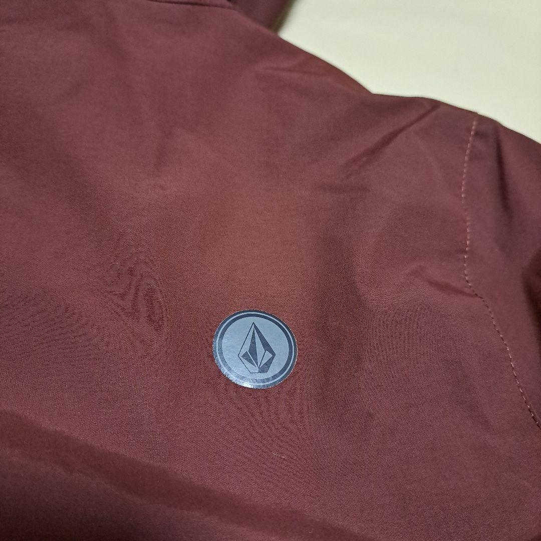キム！ VOLCOM GORE-TEX JKT ゴアテックス