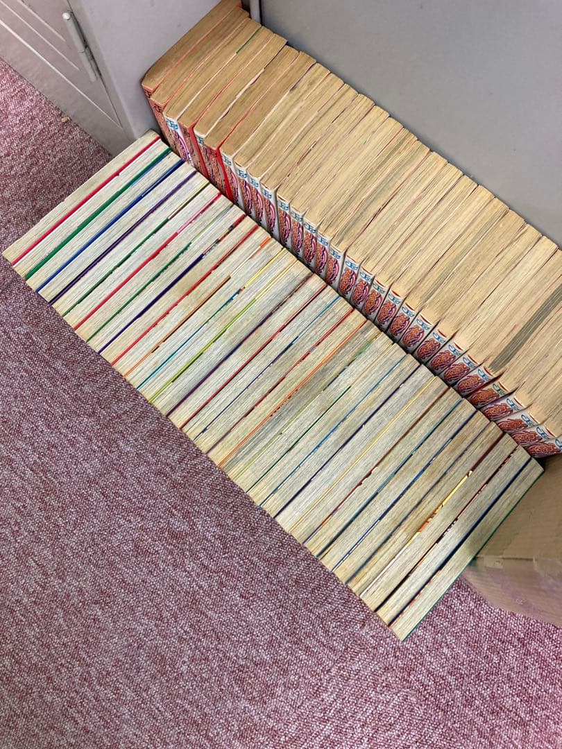 NARUTO ナルト 全巻　７２冊