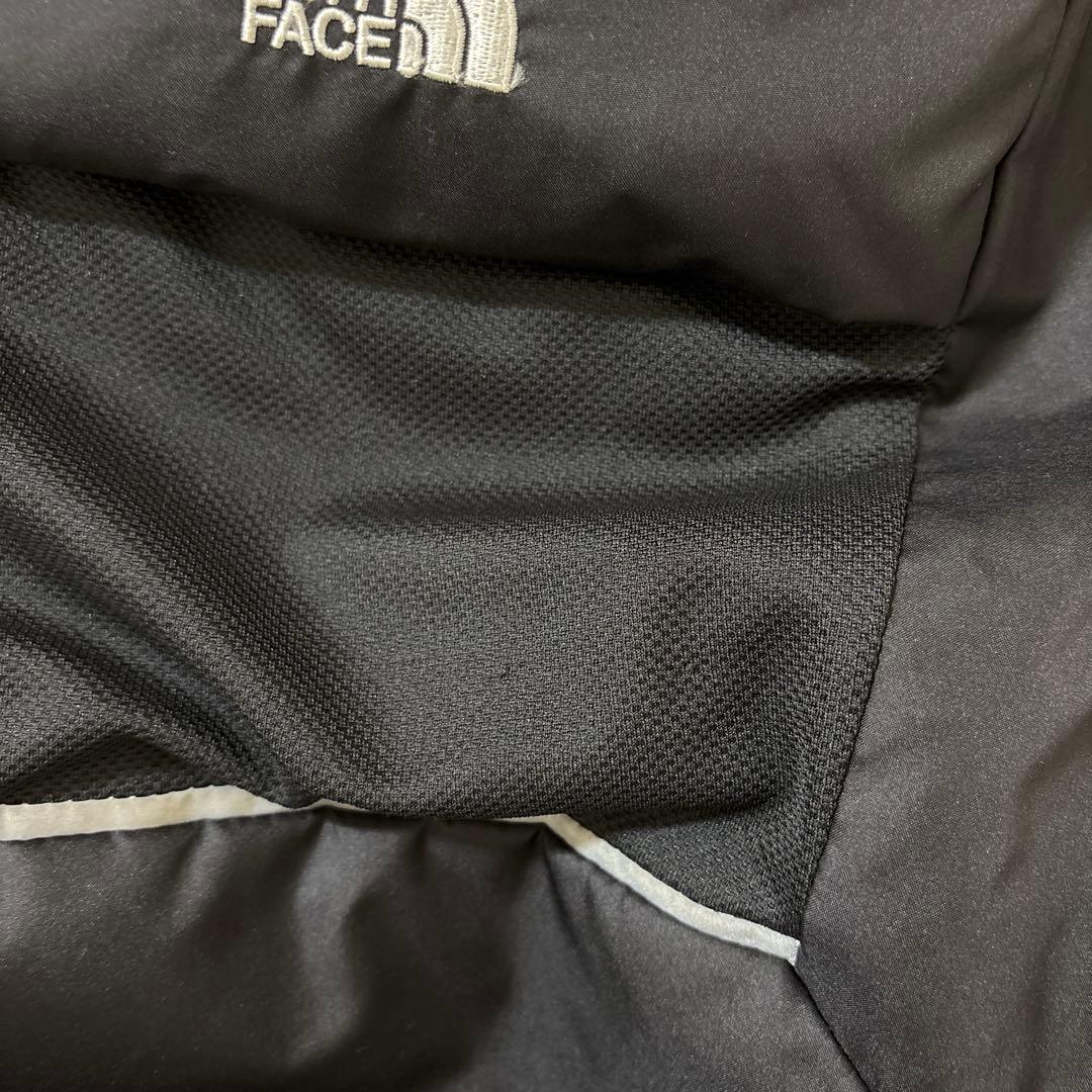 THE NORTH FACE 抱っこ紐 ブラック