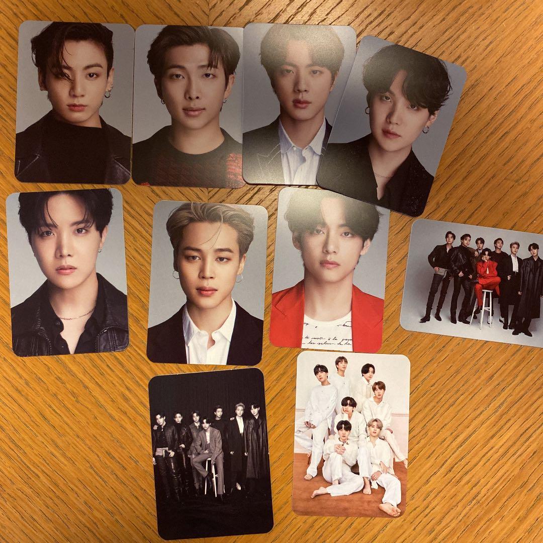 K-POP・アジア BTS DICON goes on