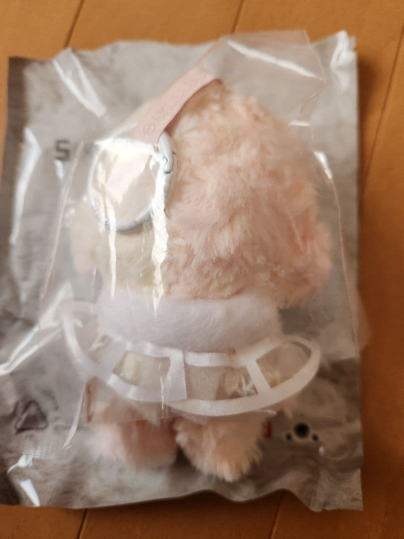 新品未使用 SKULLPANDA シークレットIn The Garden