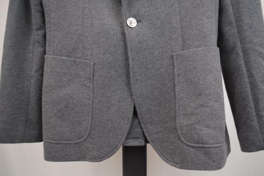 Polo Ralph Lauren グレー ブレザー❁0253