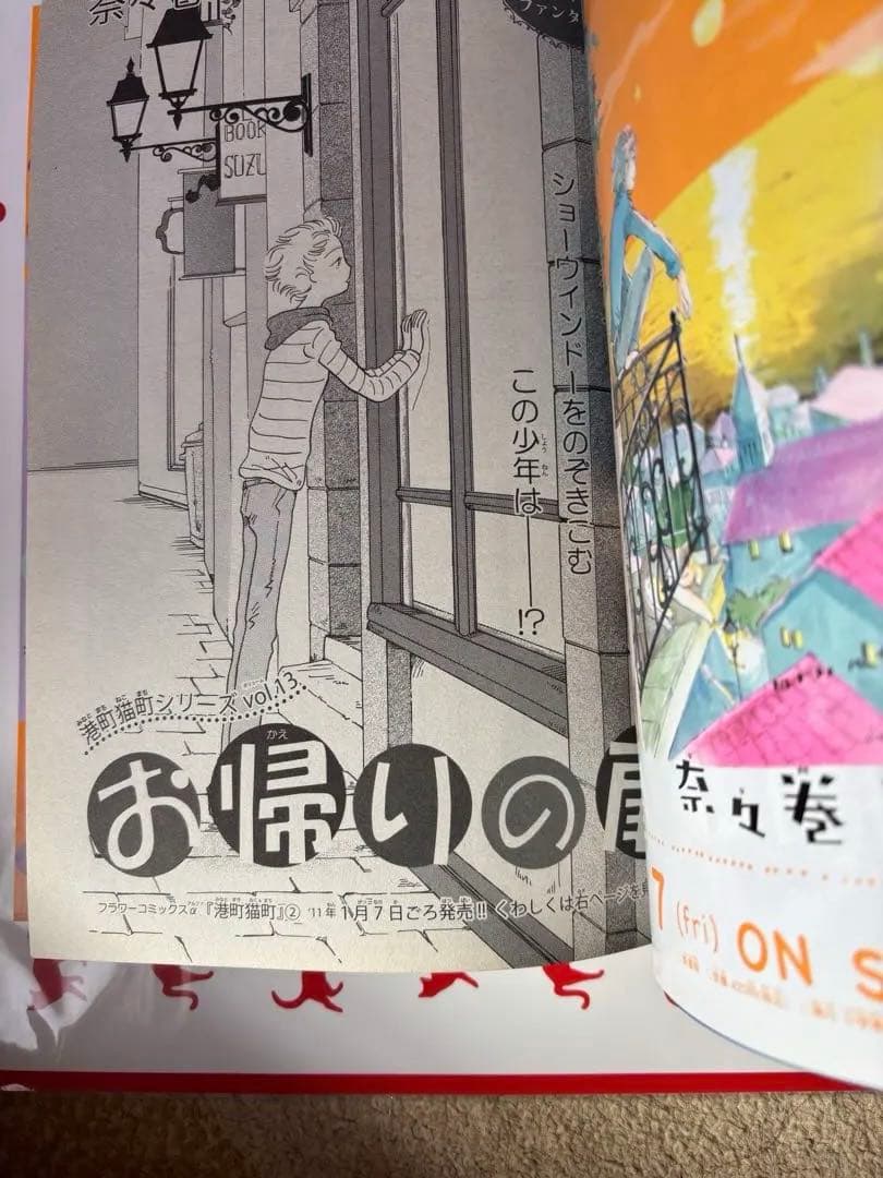 特別企画 さいとうちほが迫るアイスダンスの舞台裏 flowers 2月号
