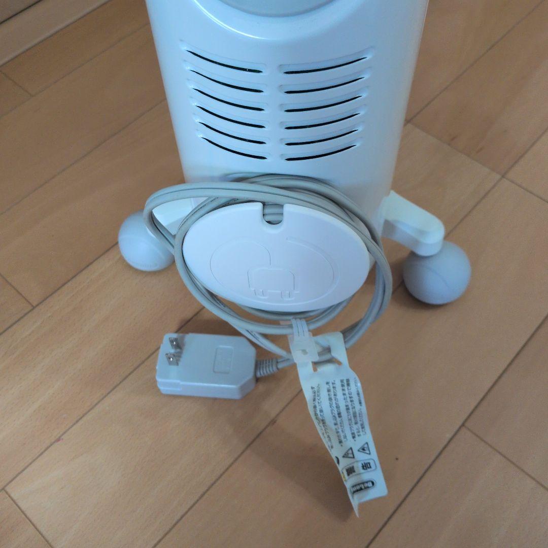 デロンギ アミカルド オイルヒーター RHJ45M1115