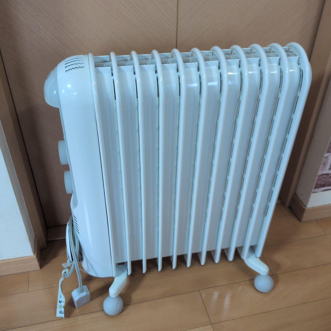 デロンギ アミカルド オイルヒーター RHJ45M1115