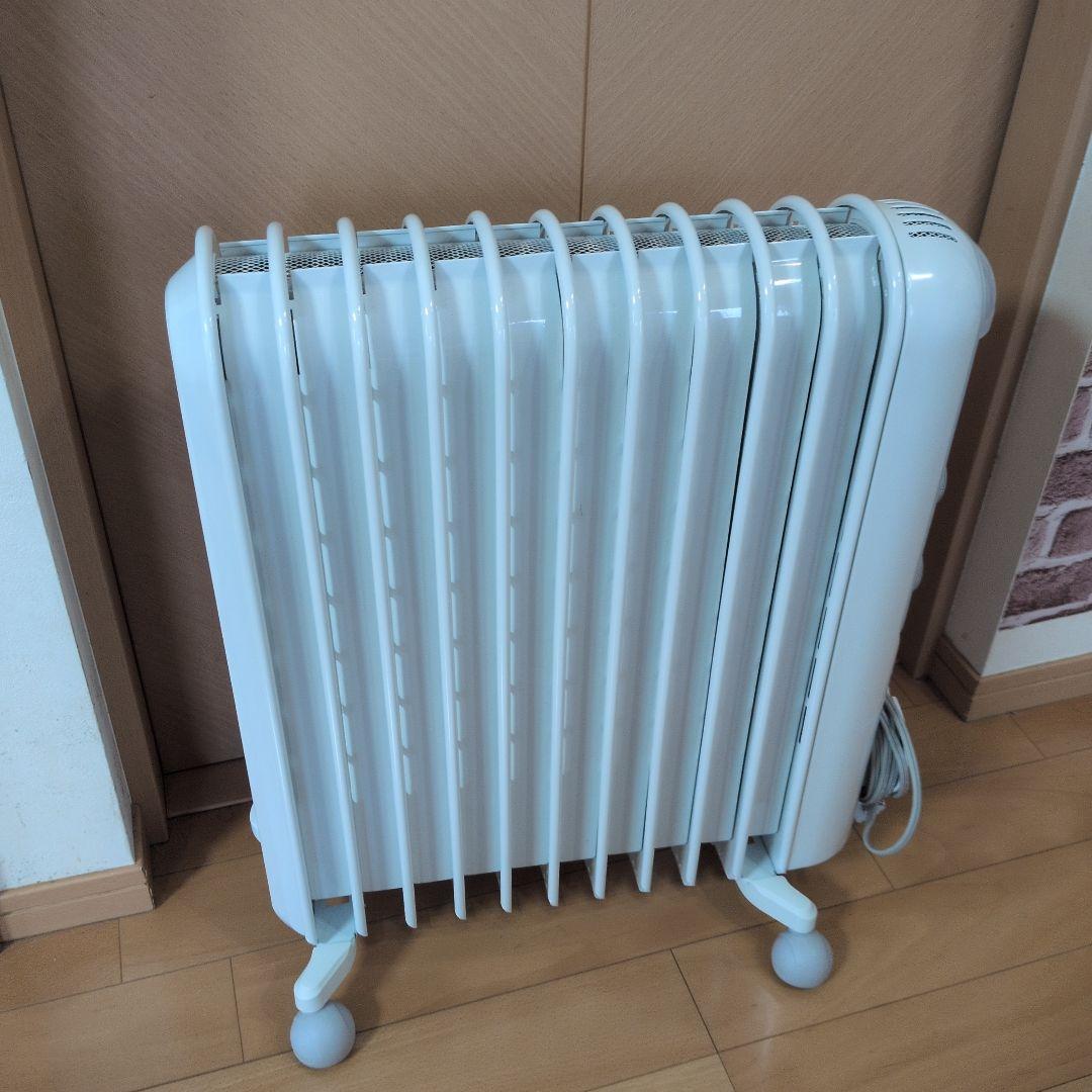 デロンギ アミカルド オイルヒーター RHJ45M1115