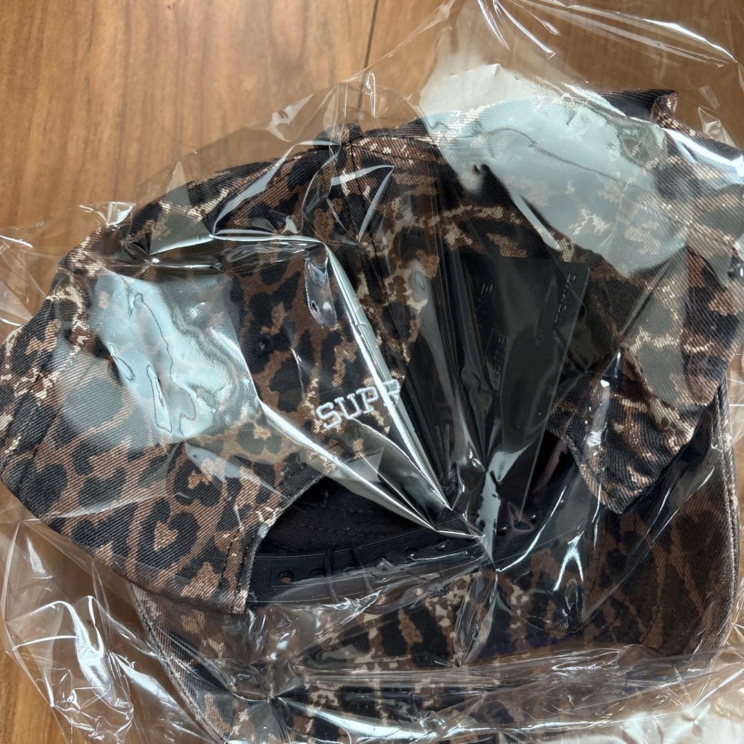 【最安値】Supreme x Number (N)ine 6-Panel