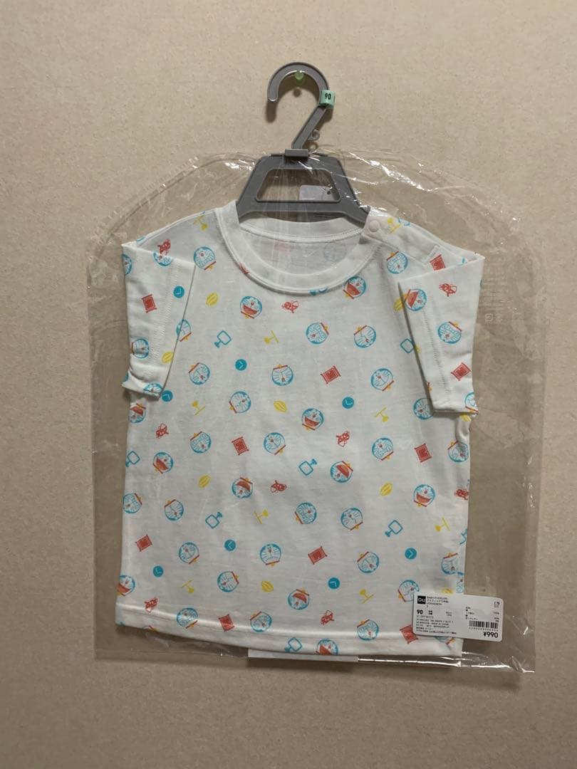 ユニクロ&GU キッズ服11点