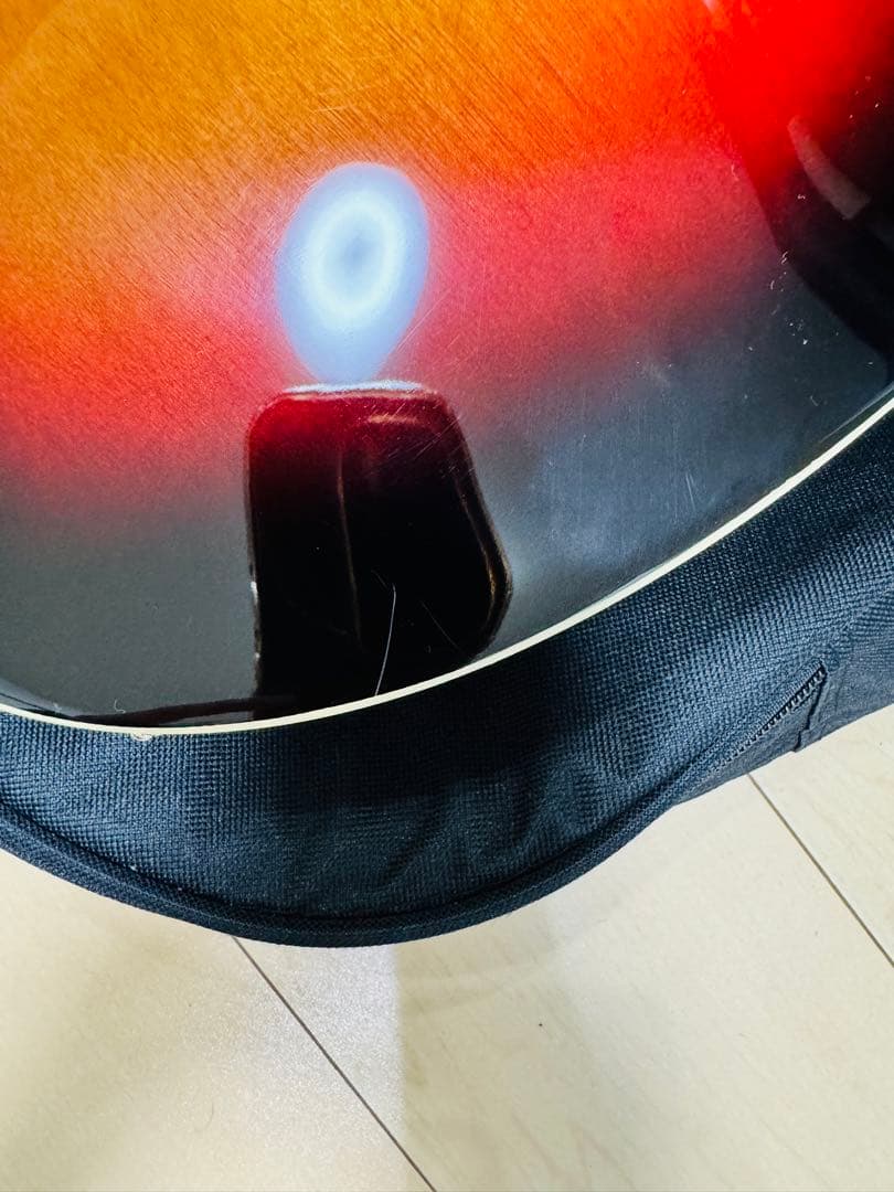 【ぺ様】Squier ClassicVibeStarcaster