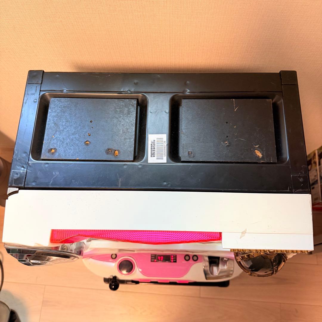 まどマギ　まどか☆マギカ　初代　スロット実機　ジャンク